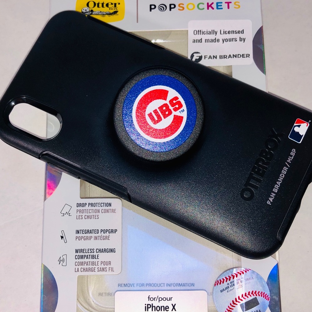 🌟NWT🌟 OtterBox iPhone X/Xs case